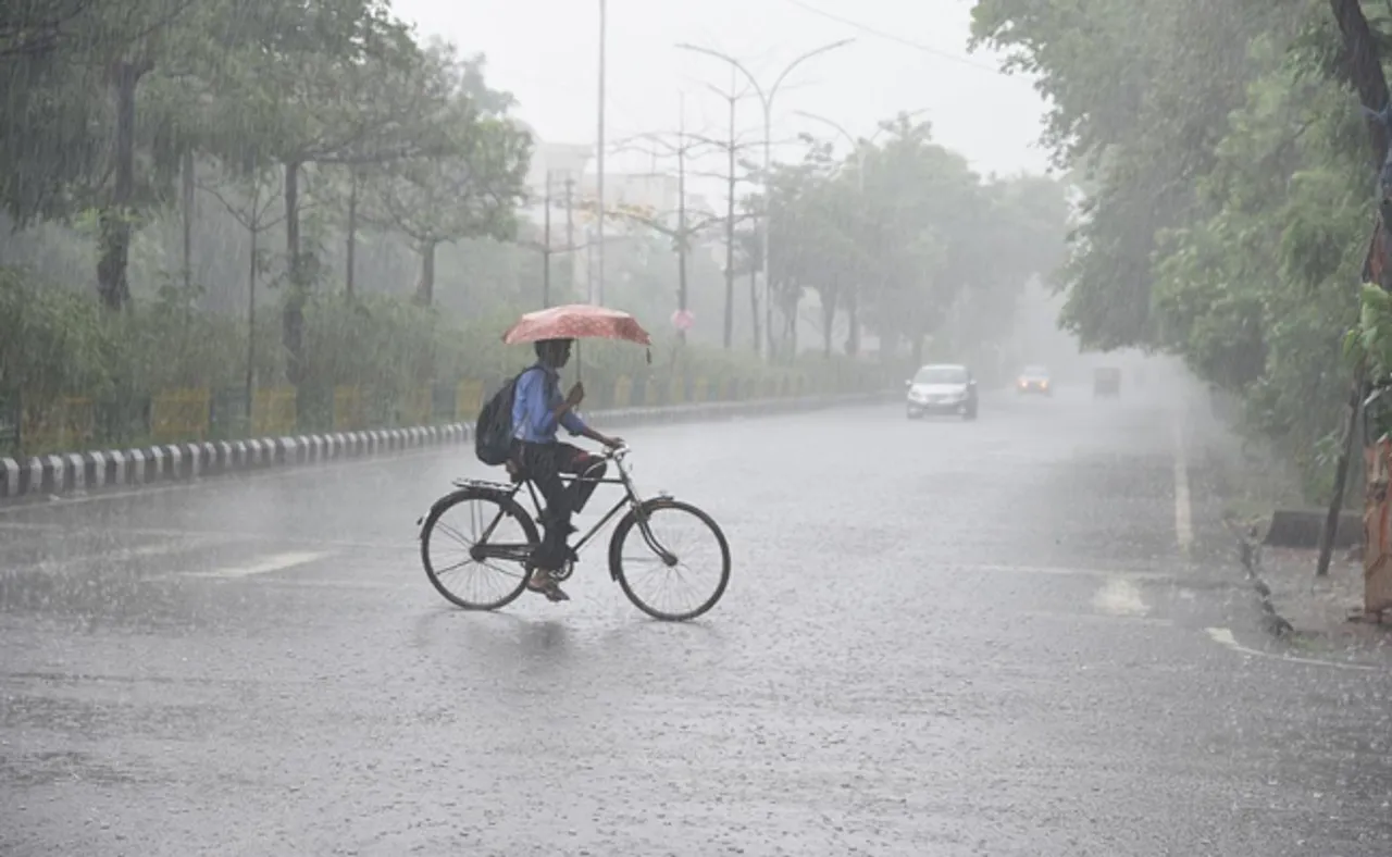 ଆସୁଛି ଆଉଏକ ଲଘୁଚାପ! ଜିଲ୍ଲାପାଳମାନଙ୍କୁ ଚିଠି ଲେଖିଲେ SRC