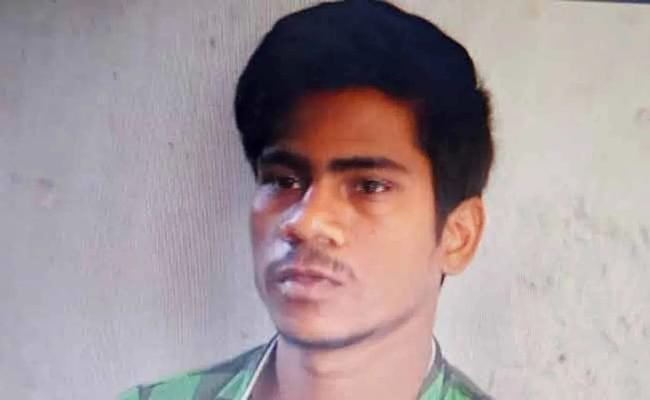 ଦୁଇ ଭଉଣୀଙ୍କୁ ଦୁଷ୍କର୍ମ କରି ଜେଲ୍ ଗଲା ଭାଇ!