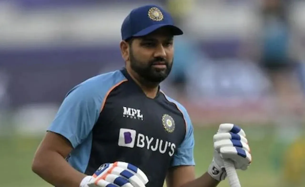 ରୋହିତ ଶର୍ମା ହେଲେ ଭାରତର ଟି-୨୦ ଅଧିନାୟକ, ସ୍କ୍ୱାଡରେ ନାହାନ୍ତି ବିରାଟ