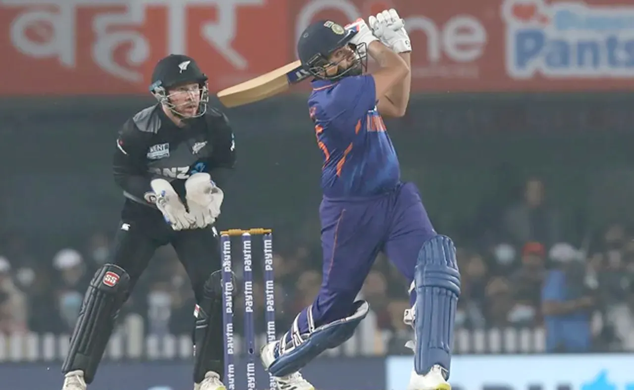 ରାହୁଲ୍-ରୋହିତଙ୍କ ଦମ୍‌ରେ ସିରିଜ୍ ଜିତିଲା ଟିମ୍ ଇଣ୍ଡିଆ