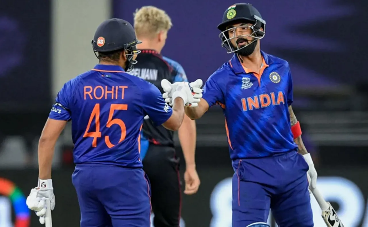 ବିଜୟ ସହ ଅଭିଯାନ ଶେଷ କଲା ଟିମ୍ ଇଣ୍ଡିଆ