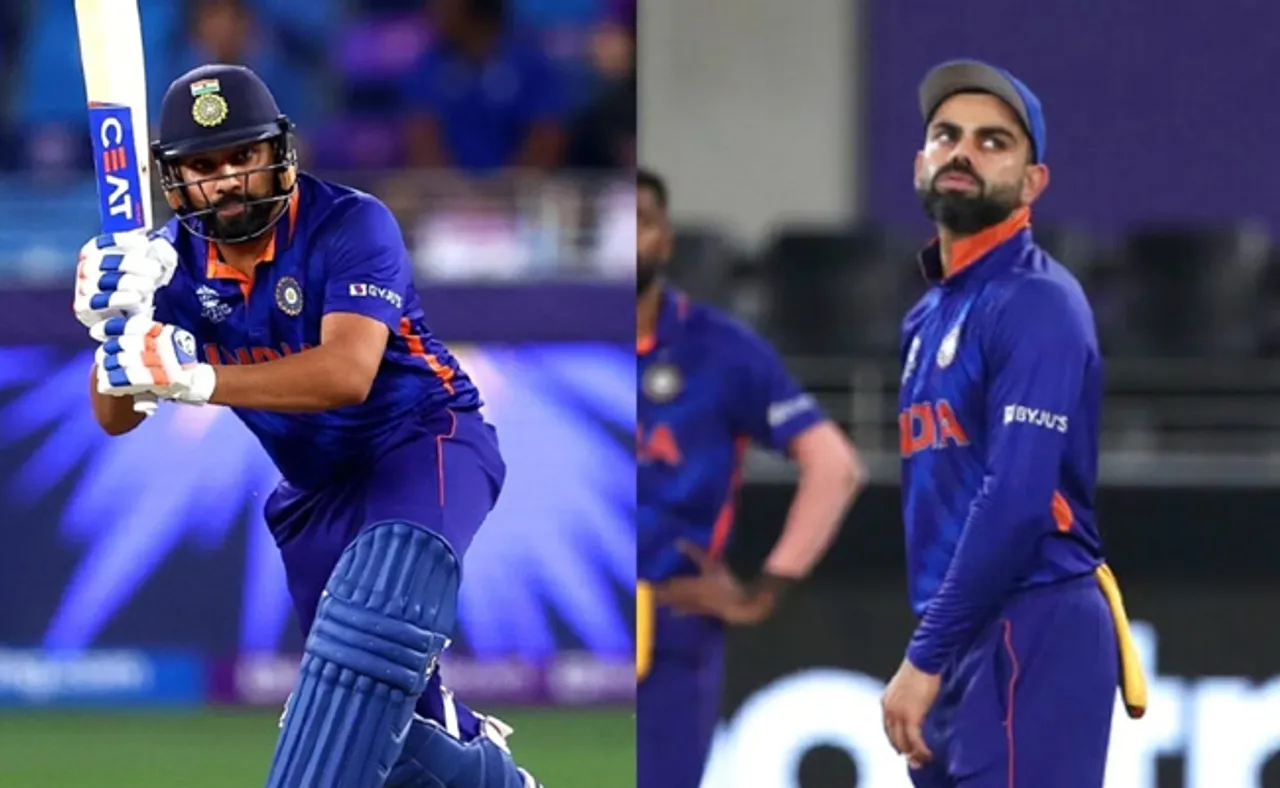 ବିରାଟ୍‌ ବି କହିଲେ, ରୋହିତ୍ ହେବେ ପରବର୍ତ୍ତୀ କ୍ୟାପଟେନ୍!