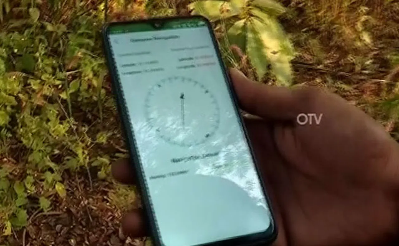 ସାଟେଲାଇଟ୍ ଦେଖାଇଲା ଭୟଙ୍କର ଚିତ୍ର: ଧାନ ବିକ୍ରି ପାଇଁ ଜଙ୍ଗଲ, ଜଳାଶୟ, ଘରବାଡ଼ି ହୋଇଛି ପଞ୍ଜୀକୃତ