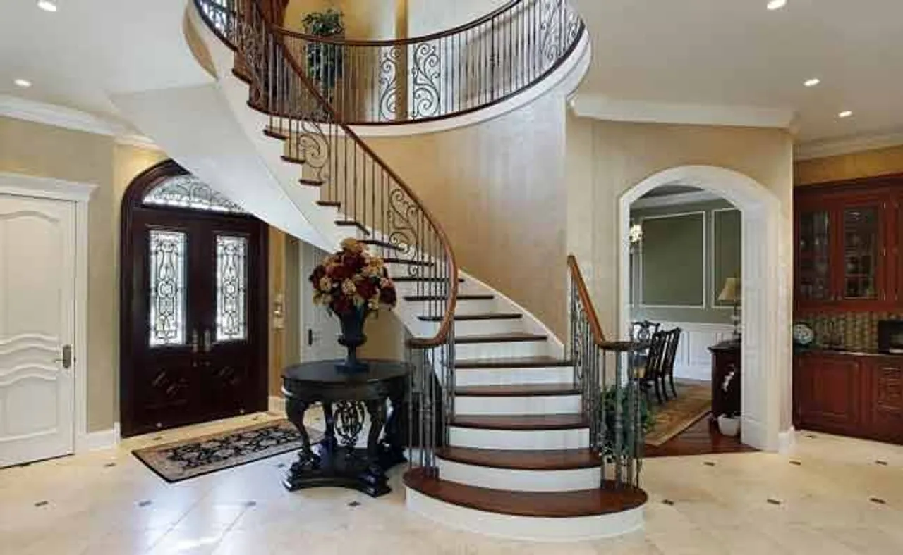 ଯୁଗ୍ମ ନା ଅଯୁଗ୍ମ ରଖିବେ ଘରର ଶିଡ଼ି ସଂଖ୍ୟା; ଜାଣି ରଖନ୍ତୁ ବାସ୍ତୁ ଟିପ୍ସ