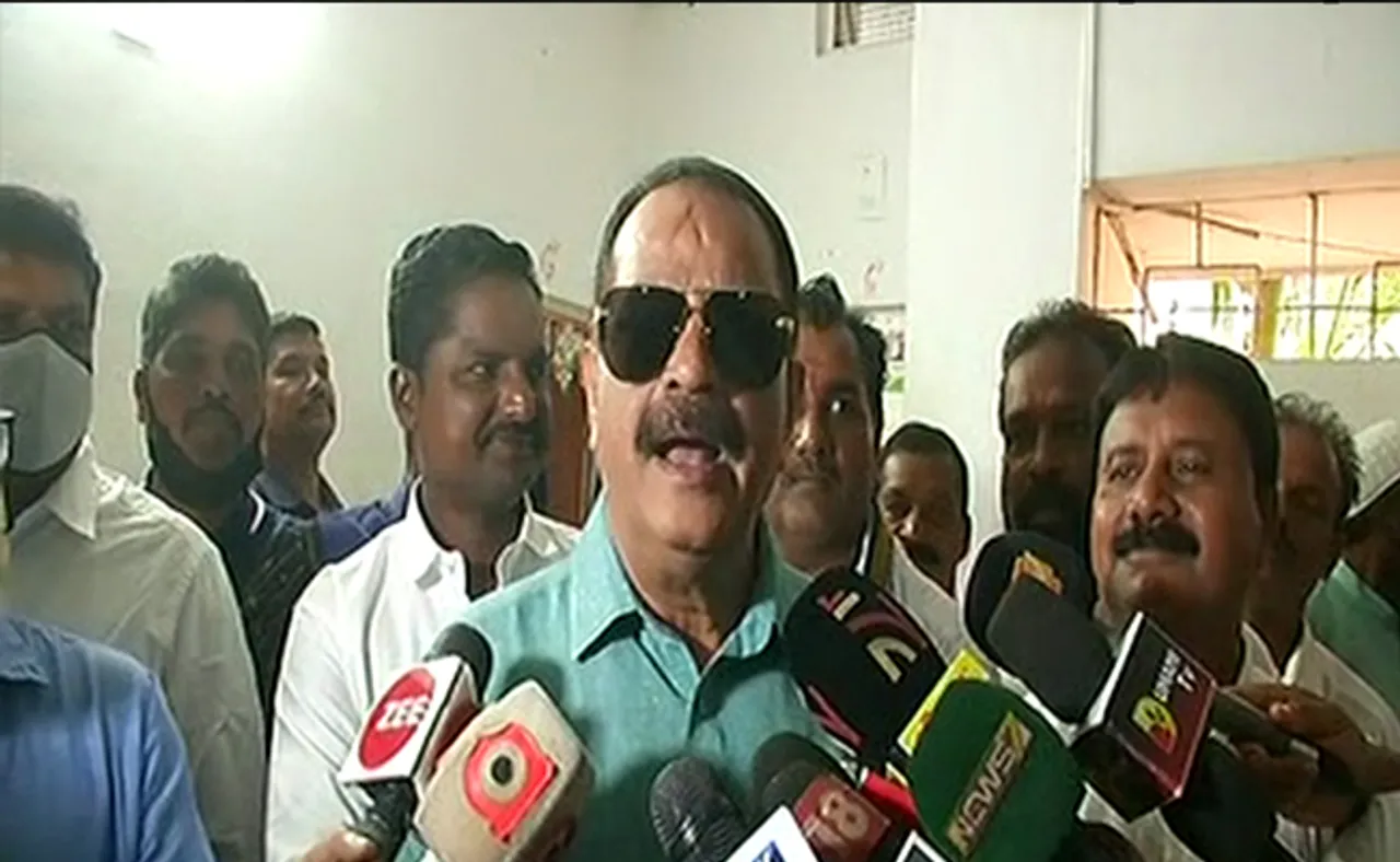 ତାରା ବାହିନୀପତିଙ୍କ ଆଶଙ୍କା: ସୌମ୍ୟଙ୍କ ଘରେ ଭିଜିଲାନ୍ସ ରେଡ ହୋଇପାରେ!