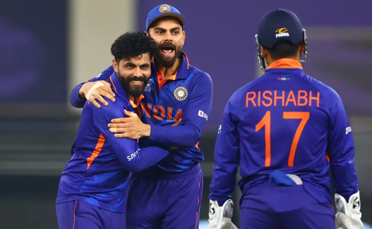 ବୋଲର ଦେଖାଇଲେ ଦମ୍, ଭାରତକୁ ୮୬ ରନ୍‌ର ଟାର୍ଗେଟ୍