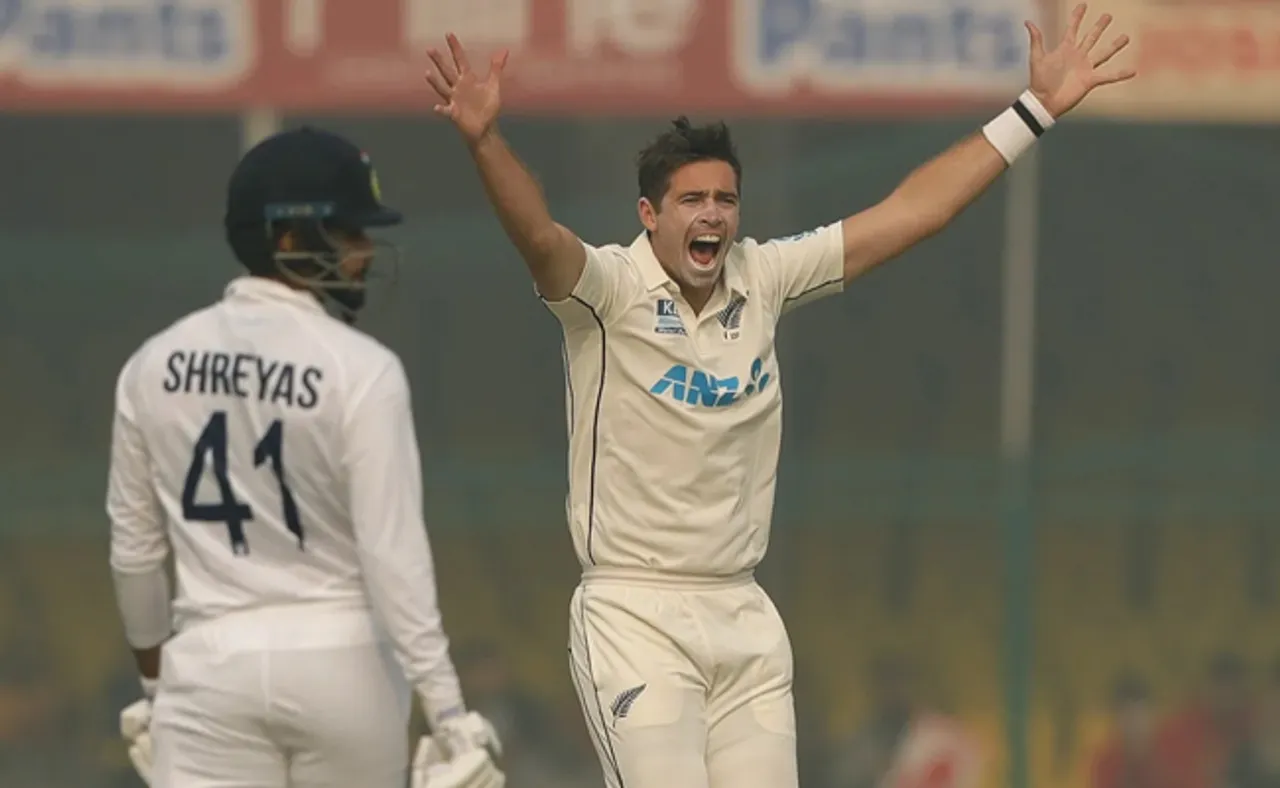 ଭାରତ ୩୪୫ ରନରେ ଅଲଆଉଟ୍