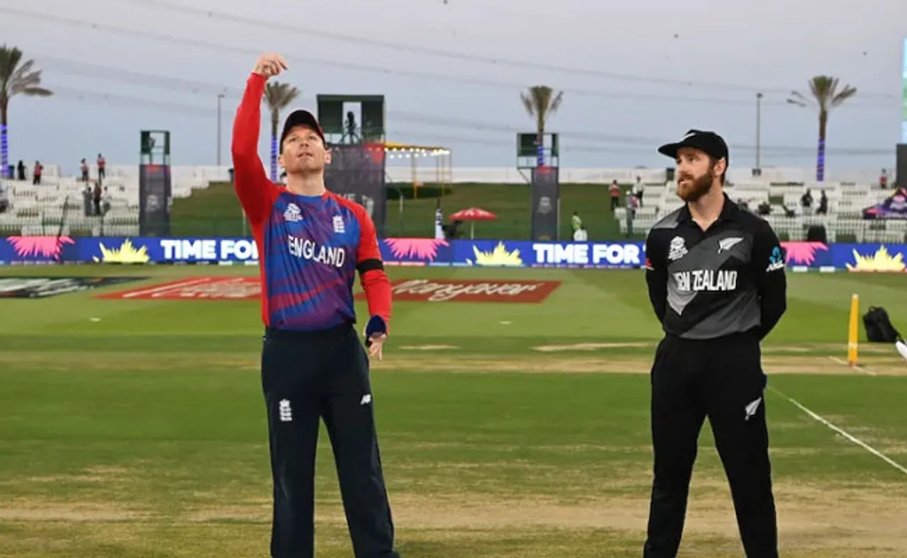 ସେମିଫାଇନାଲରେ ଟସ୍ ଜିତିଲା ନ୍ୟୁଜିଲ୍ୟାଣ୍ଡ୍