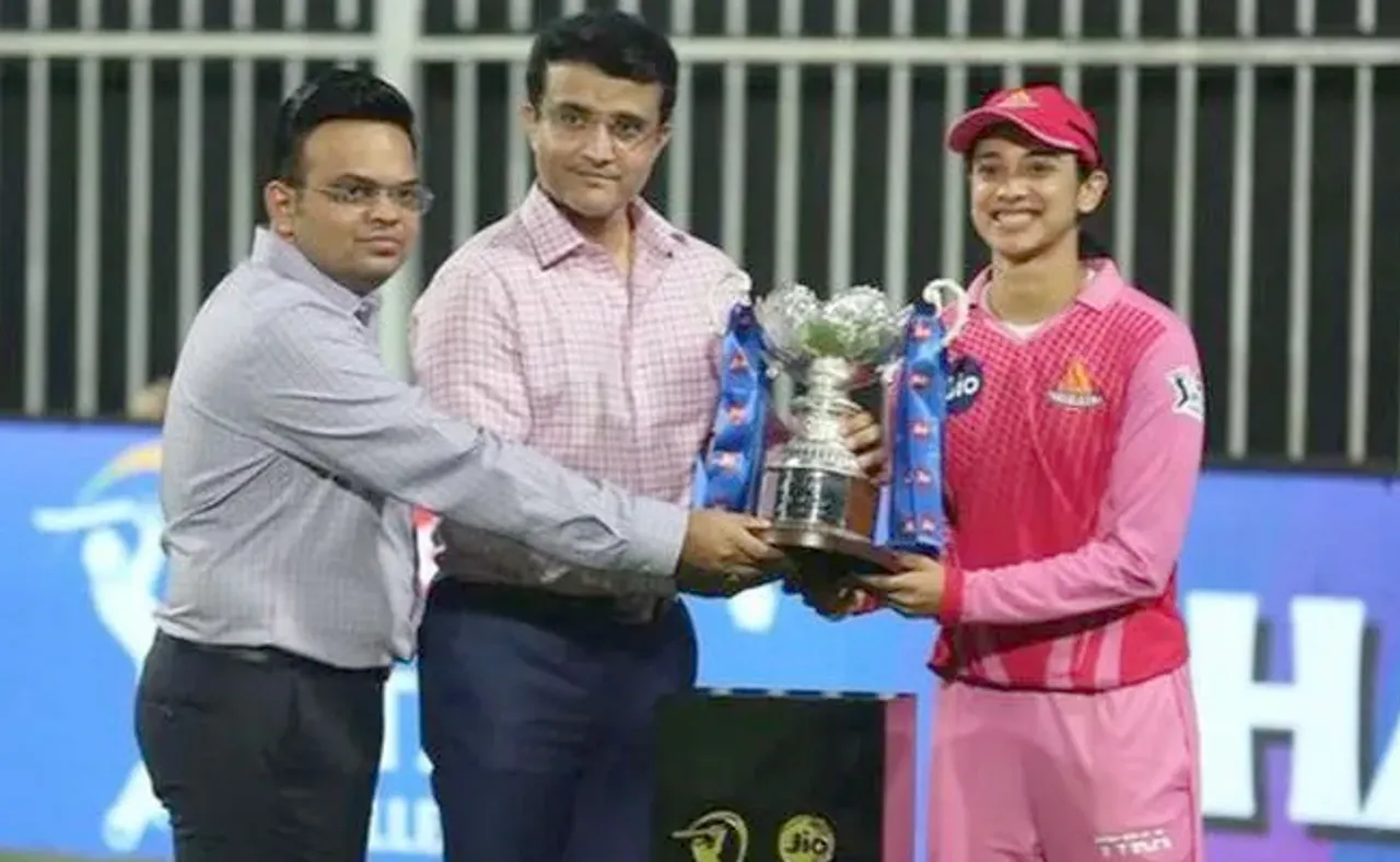 ବିସିସିଆଇ ଆୟୋଜନ କରିବ ମହିଳା ଆଇପିଏଲ୍, ନିଲାମରୁ ମିଳିବ ୫ହଜାର କୋଟି!