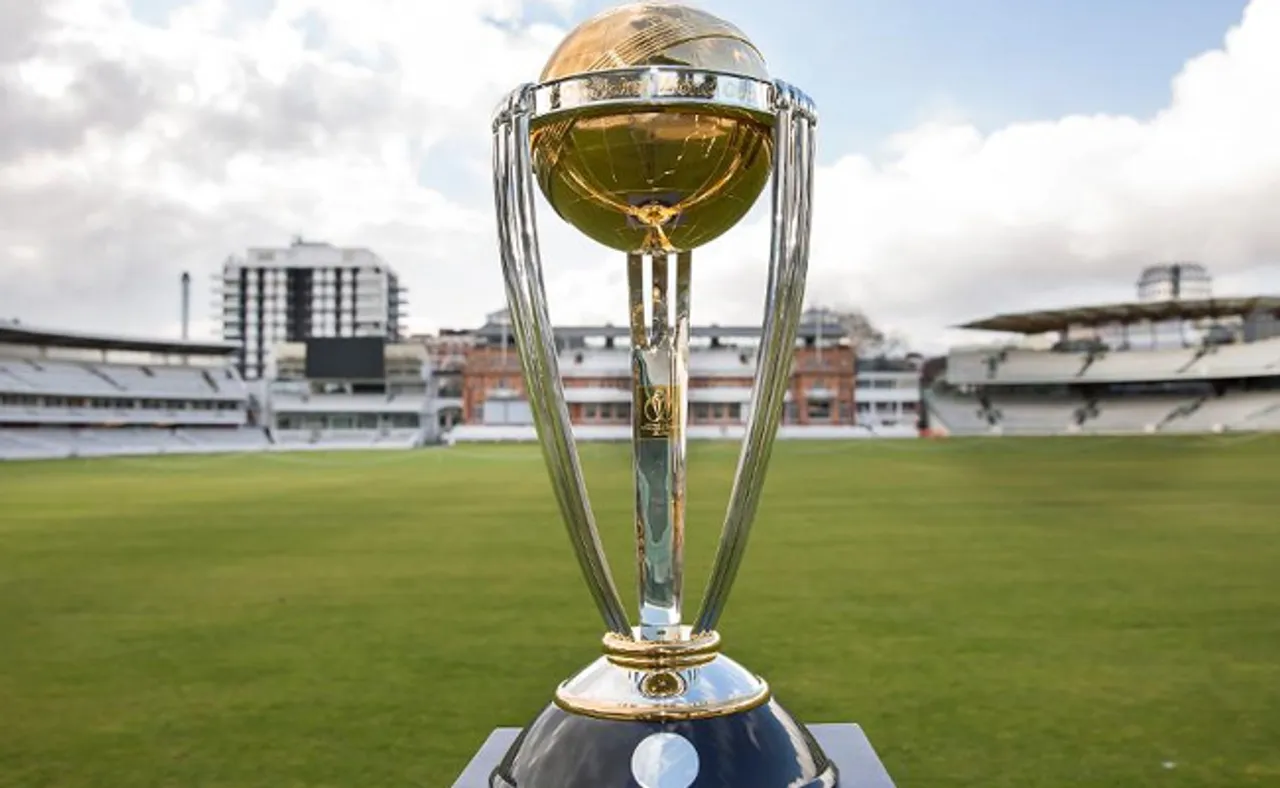 ବଢ଼ିବ ଦିନିକିଆ ବିଶ୍ୱକପର ରୋମାଞ୍ଚ, ବଡ଼ ଘୋଷଣା କଲା ଆଇସିସି