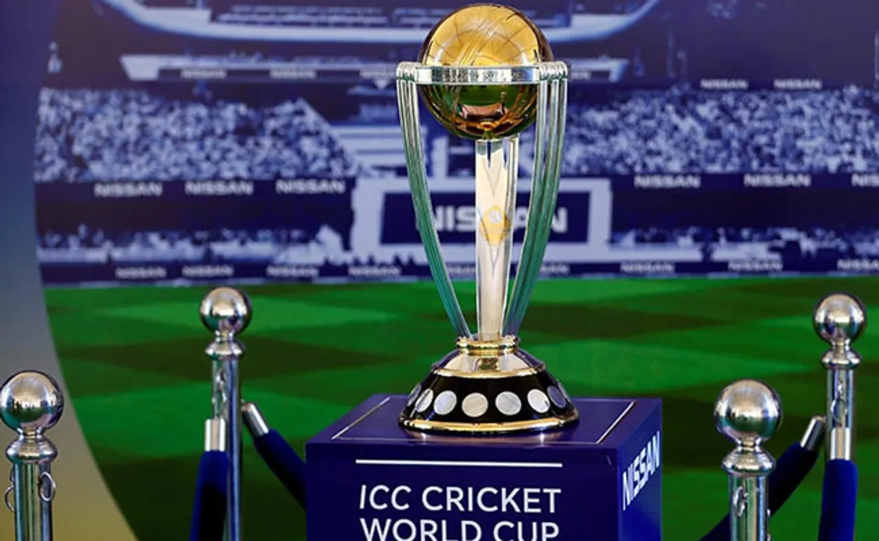 ଭାରତକୁ ମିଳିଲା ଆଉ ଦୁଇ ବିଶ୍ୱକପ୍, ପାକିସ୍ତାନକୁ ଖୁସି କରିଦେଲା ଆଇସିସି