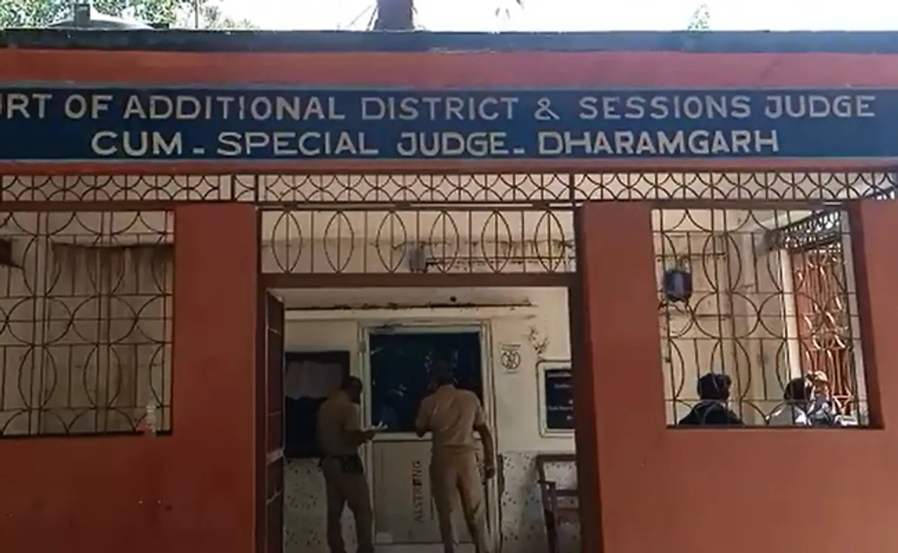 ବାପପୁଅଙ୍କୁ ଆଜୀବନ କାରାଦଣ୍ଡ