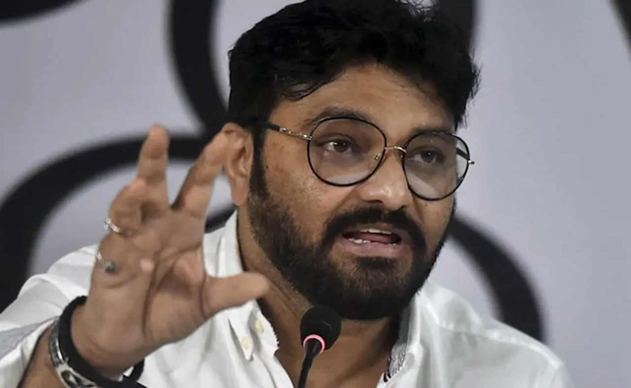 ଉପ ନିର୍ବାଚନ ଲଢ଼ିବେ ବାବୁଲ ସୁପ୍ରିୟୋ, ମୁଁ ଅଭ୍ୟାସଗତ ଦଳବଦଳକାରୀ ନୁହଁ