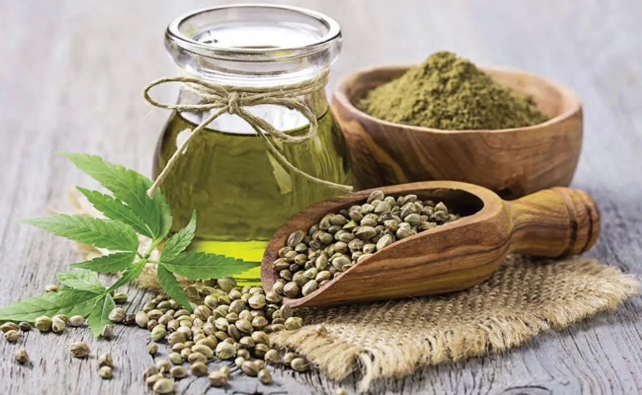 ଏଫଏସଏସଏଆଇ ଦେଲା ମାନ୍ୟତା: ଗଞ୍ଜେଇ ଏକ ପୁଷ୍ଟିକର ଖାଦ୍ୟ ଓ ଉନ୍ନତ ଔଷଧ!