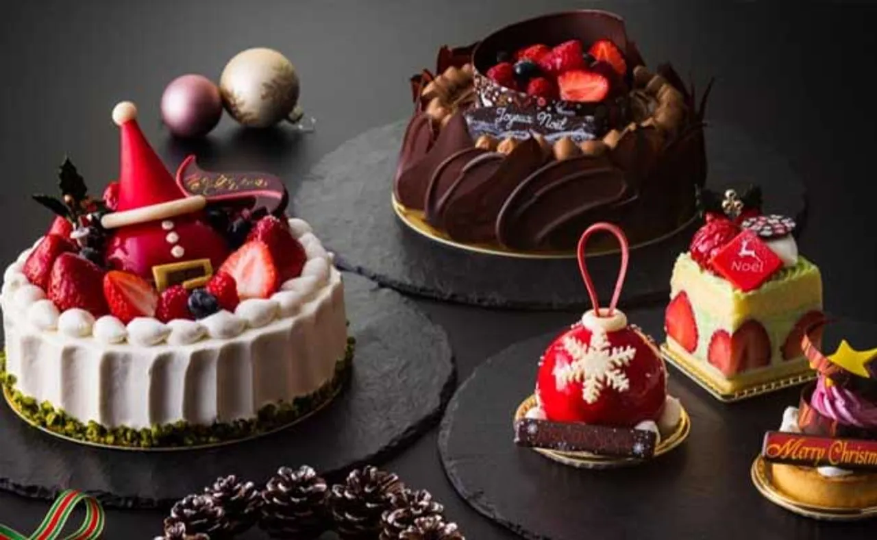 ଖ୍ରୀଷ୍ଟମାସରେ ଘରେ ତିଆରି କରନ୍ତୁ ଏହି ସବୁ କେକ୍‌