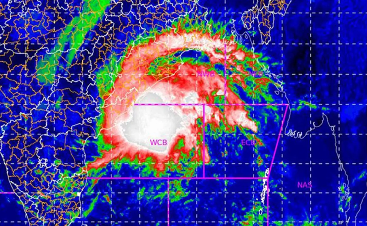 ‘ଜୱାଦ’- ‘ଗୁଲାବ’ଠାରୁ ଅଧିକ, ‘ତିତଲି’ଠୁ କମ୍