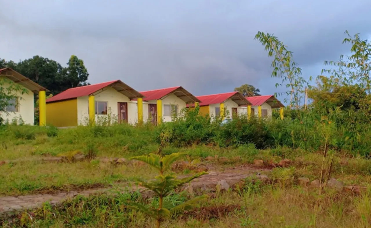 ହଲିଡେ’ର ନୂଆ ଡେଷ୍ଟିନେସନ୍‌ ଓଡ଼ିଶାର କଶ୍ମୀର ଦାରିଙ୍ଗବାଡ଼ି