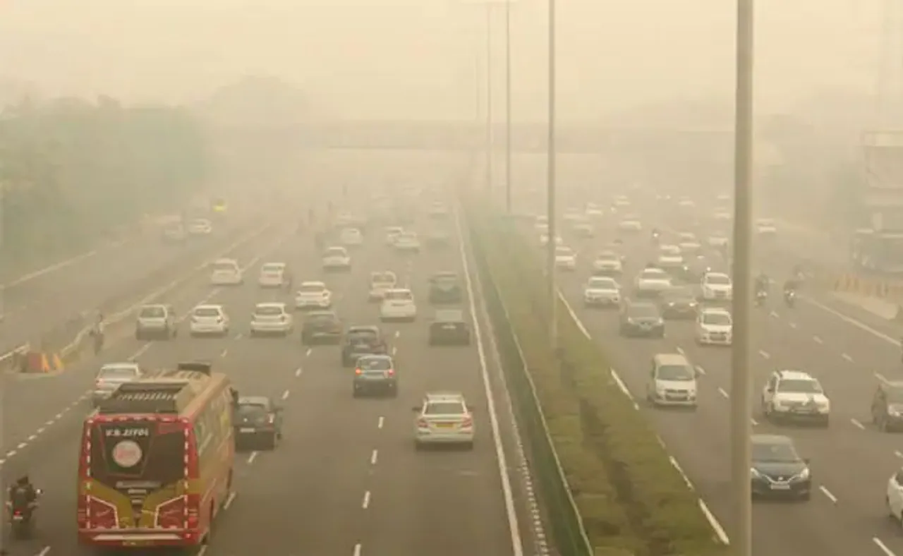 ଦିଲ୍ଲୀରେ ନିର୍ମାଣ ଓ ଭଙ୍ଗାରୁଜା ଉପରେ ଲାଗିଲା ରୋକ୍‌