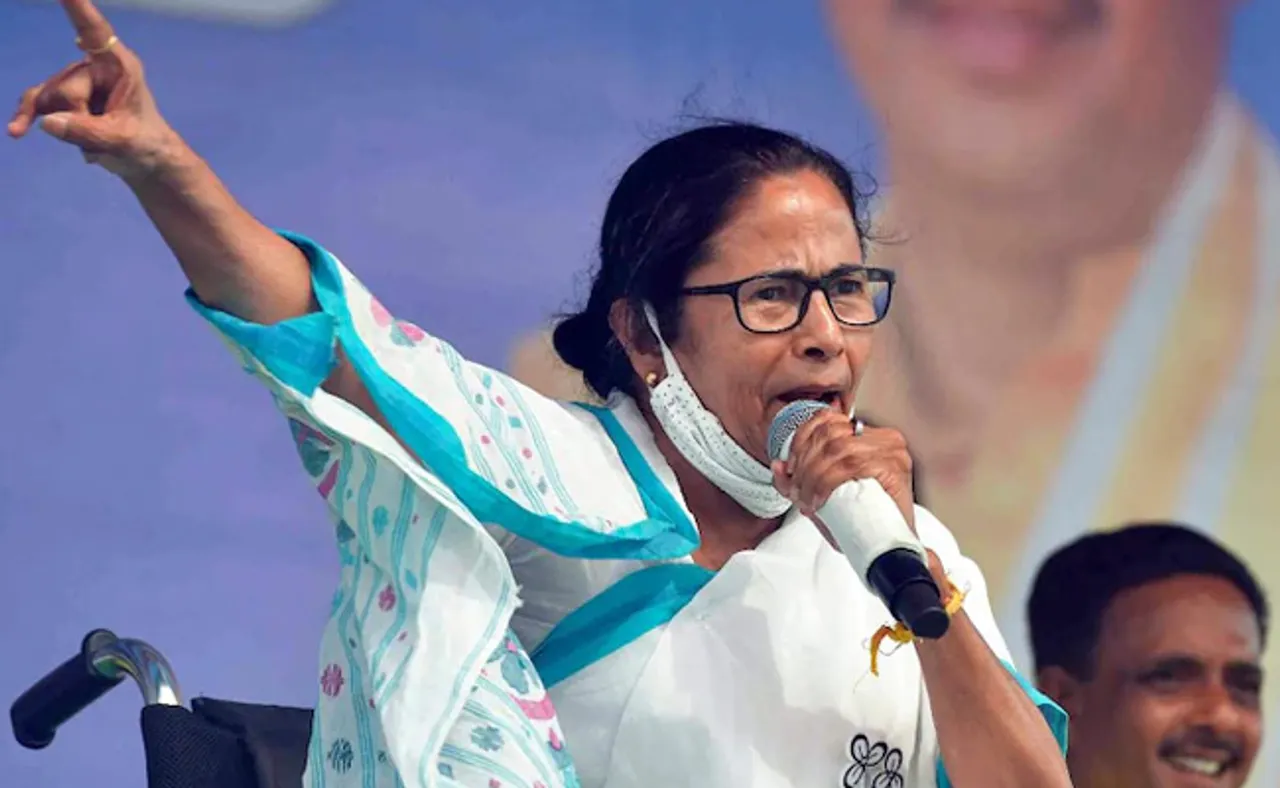 ଘର ବିଗାଡ଼ୁଛନ୍ତି ପୁତୁରା, ଟେନ୍‌ସନ୍‌ରେ ମମତା