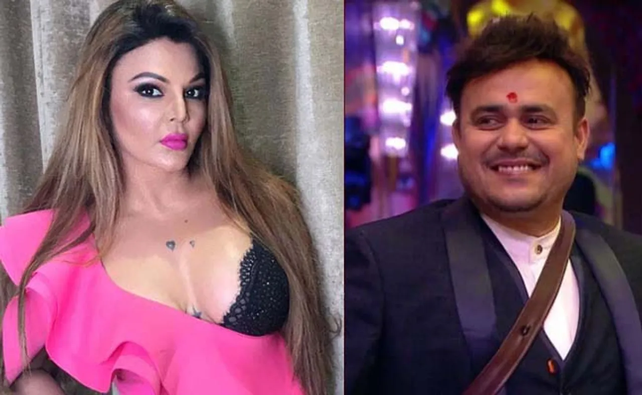 ରାଖୀଙ୍କ ସ୍ୱାମୀଙ୍କୁ ନେଇ ଆଉ ଏକ ଖୁଲାସା, ଆସିଲା ସାଙ୍ଘାତିକ ଅଭିଯୋଗ