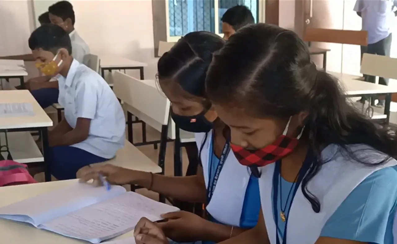 ସକାଳୁଆ ସ୍କୁଲ୍‌ ସମୟରେ ପରିବର୍ତ୍ତନ