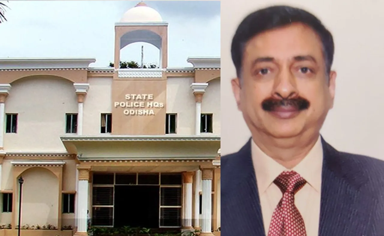 ଲୋକଙ୍କୁ ଭୟମୁକ୍ତ ବାତାବରଣ ଦେବାକୁ ହେବ: ନୂଆ ଡିଜିପି