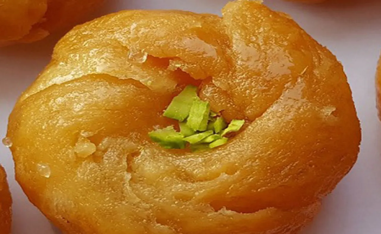 ନୂଆବର୍ଷରେ ଘରେ ତିଆରି କରନ୍ତୁ ବାଲୁସାହି