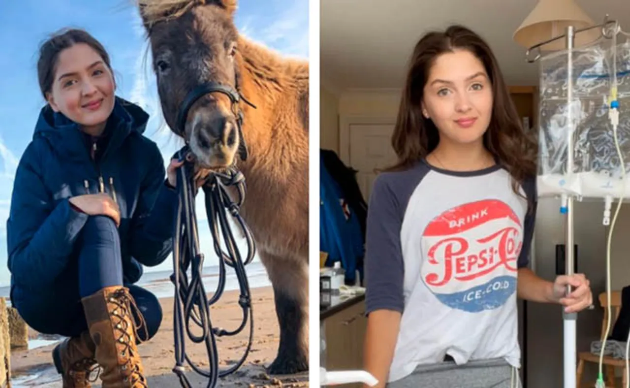 'ମୋର ଜନ୍ମ ହେବାର ନଥିଲା' ମା'ଙ୍କ ଡାକ୍ତରଙ୍କୁ କାଠଗଡ଼ାକୁ ଟାଣିଲେ ଯୁବତୀ