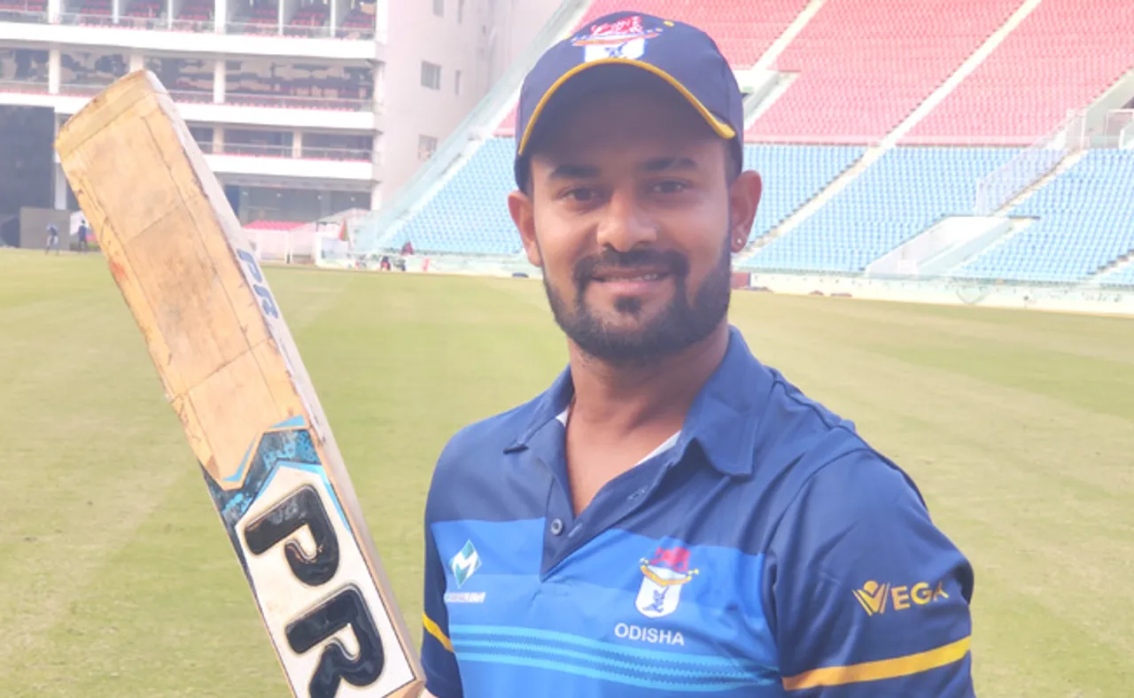 ଓଡ଼ିଶାର ଲଗାତର ଦ୍ୱିତୀୟ ବିଜୟ