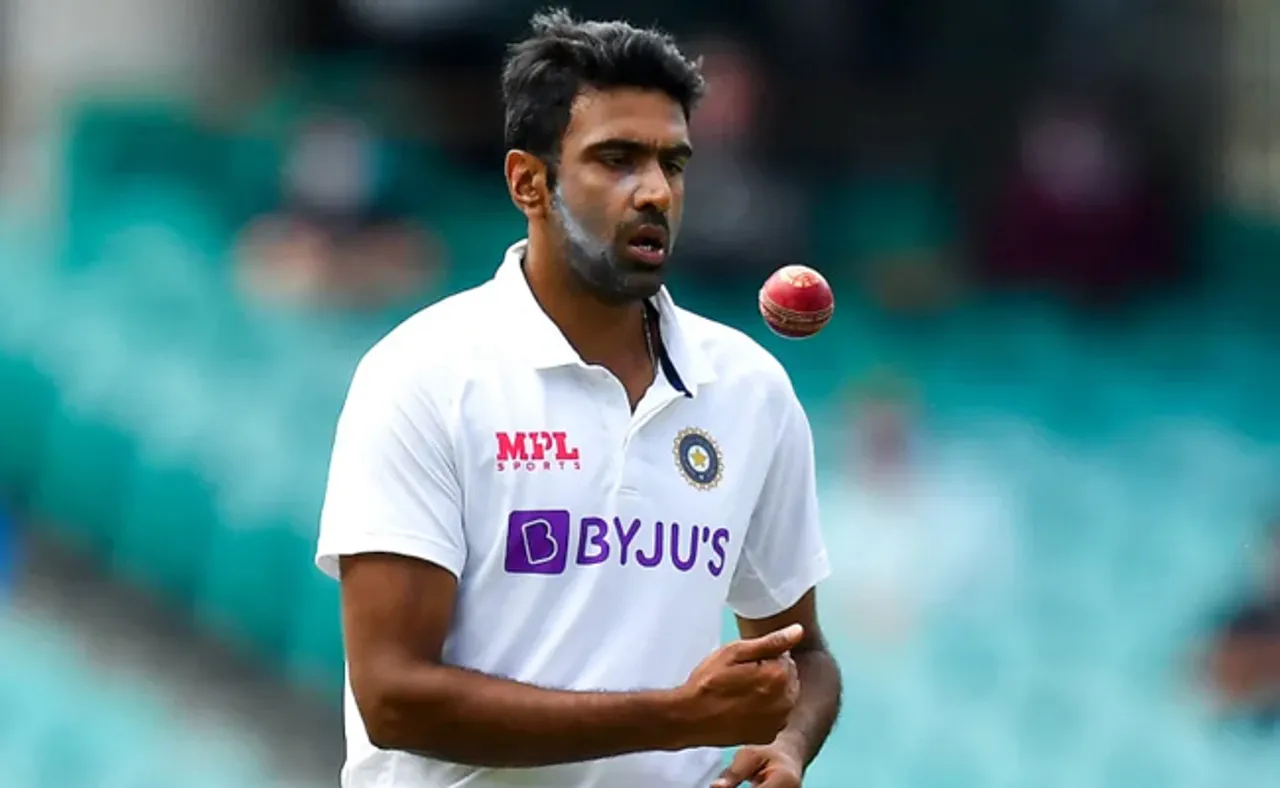 ଘରୋଇ ମାଟିରେ ବଡ଼ ରେକର୍ଡ କଲେ ଅଶ୍ୱିନ୍