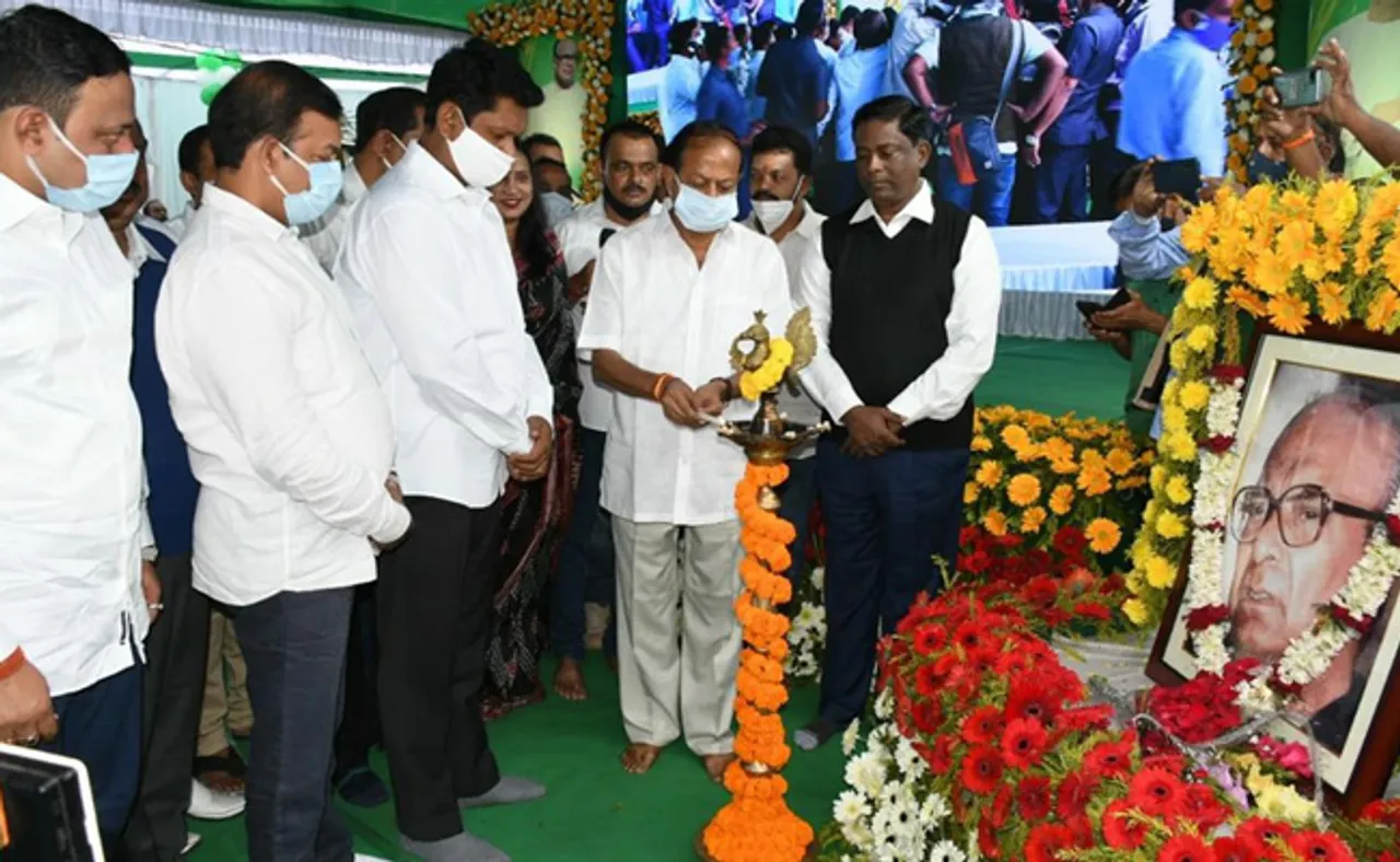 ଓଡ଼ିଶା ପାଇଁ ବିପଦର ପଦଧ୍ୱନୀ