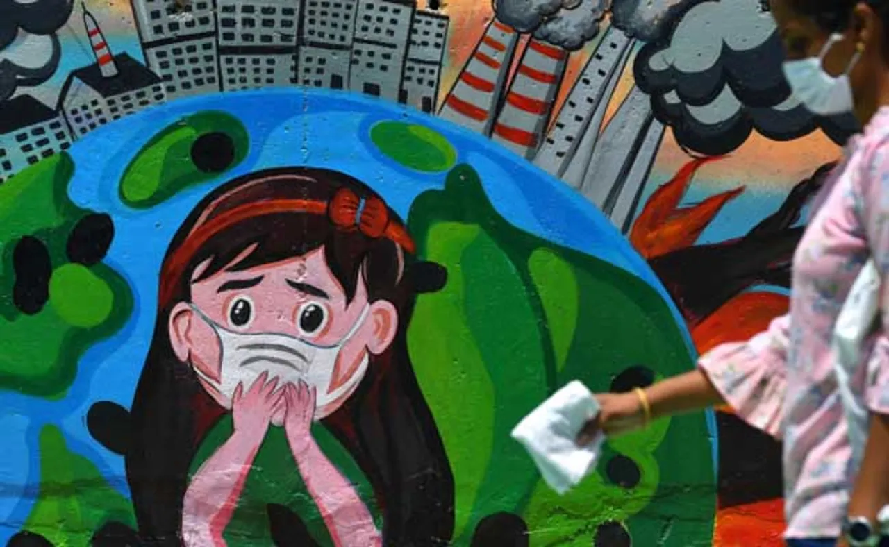 ଜାନୁଆରୀରେ ଆସିପାରେ କରୋନାର ତୃତୀୟ ଲହର, ଦୈନିକ କେସ୍‌ ୧.୫ ଲକ୍ଷ ହେବ