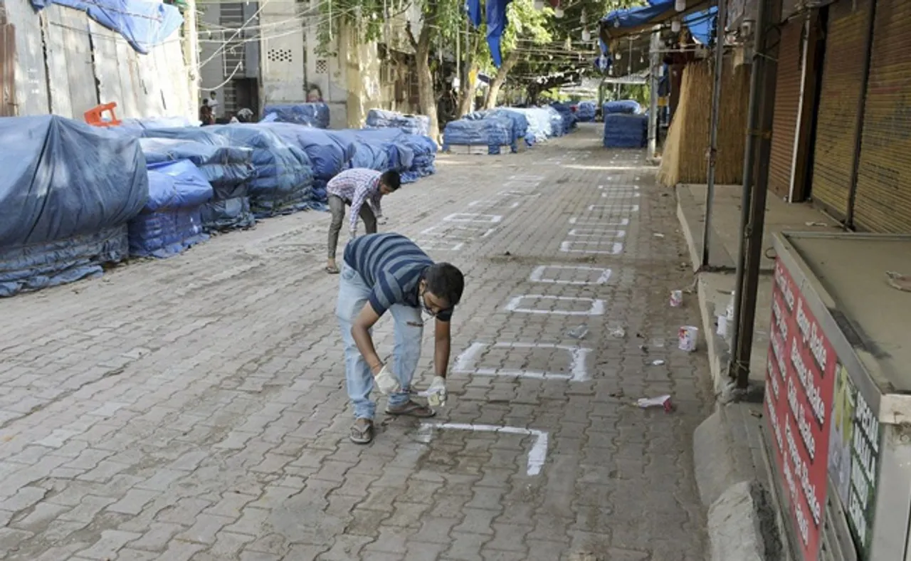 ଜାନୁଆରୀ ପାଇଁ ଆସିଲା ଗାଇଡଲାଇନ୍, ପିକନିକ୍ ମନା