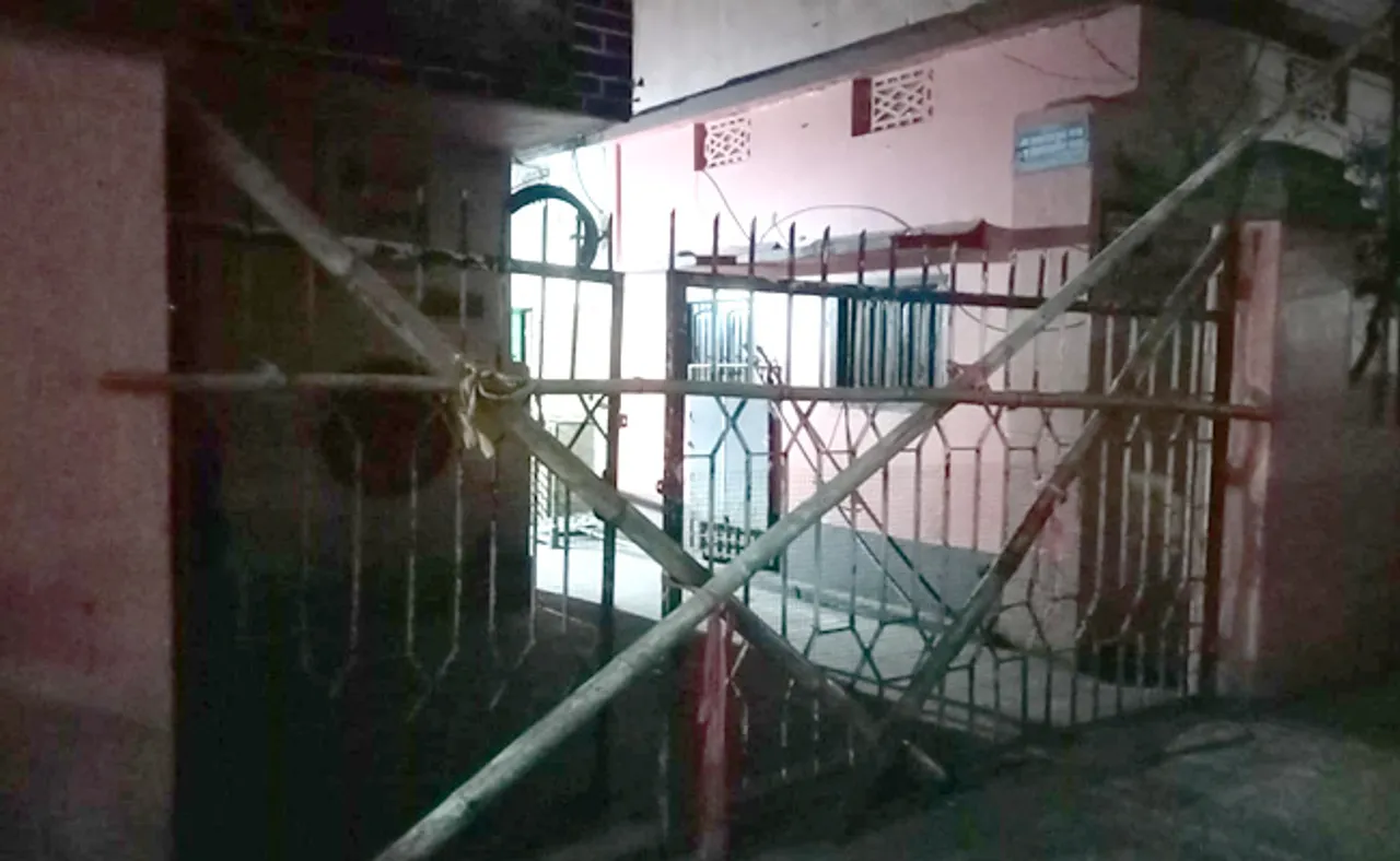 ରାଜଧାନୀ ପରେ କଟକକୁ ଫେରିଲା କଣ୍ଟେନମେଣ୍ଟ