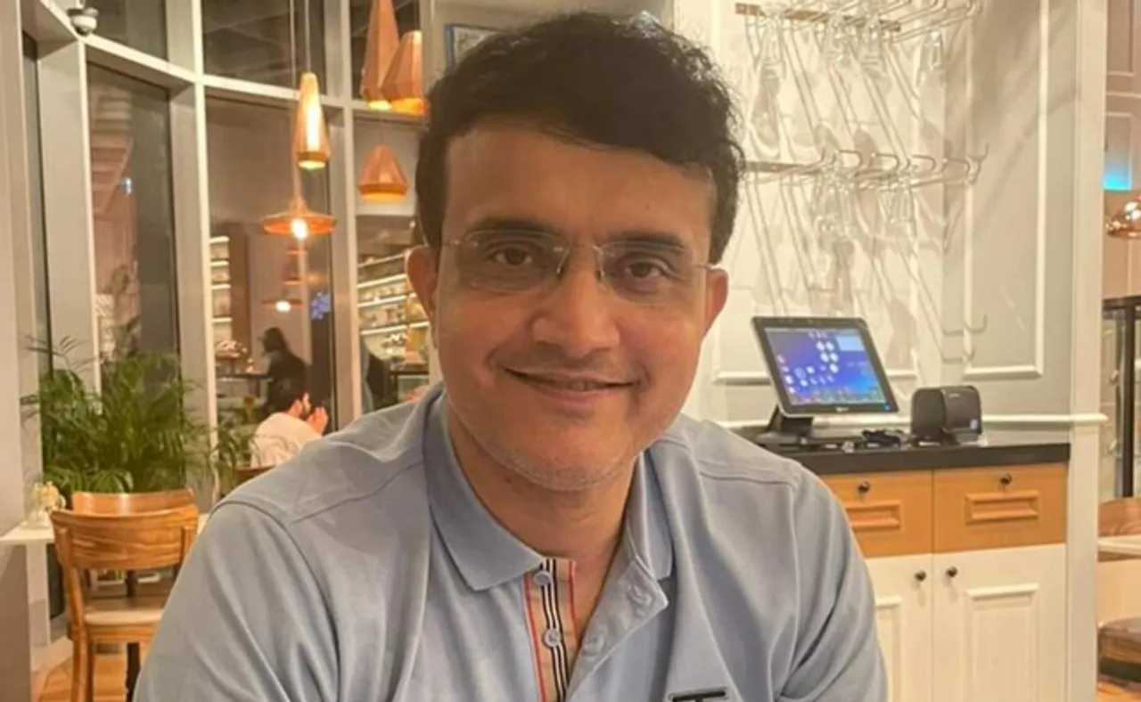 ଆସିଲା ଗାଙ୍ଗୁଲିଙ୍କ 'ଓମିକ୍ରନ' ରିପୋର୍ଟ