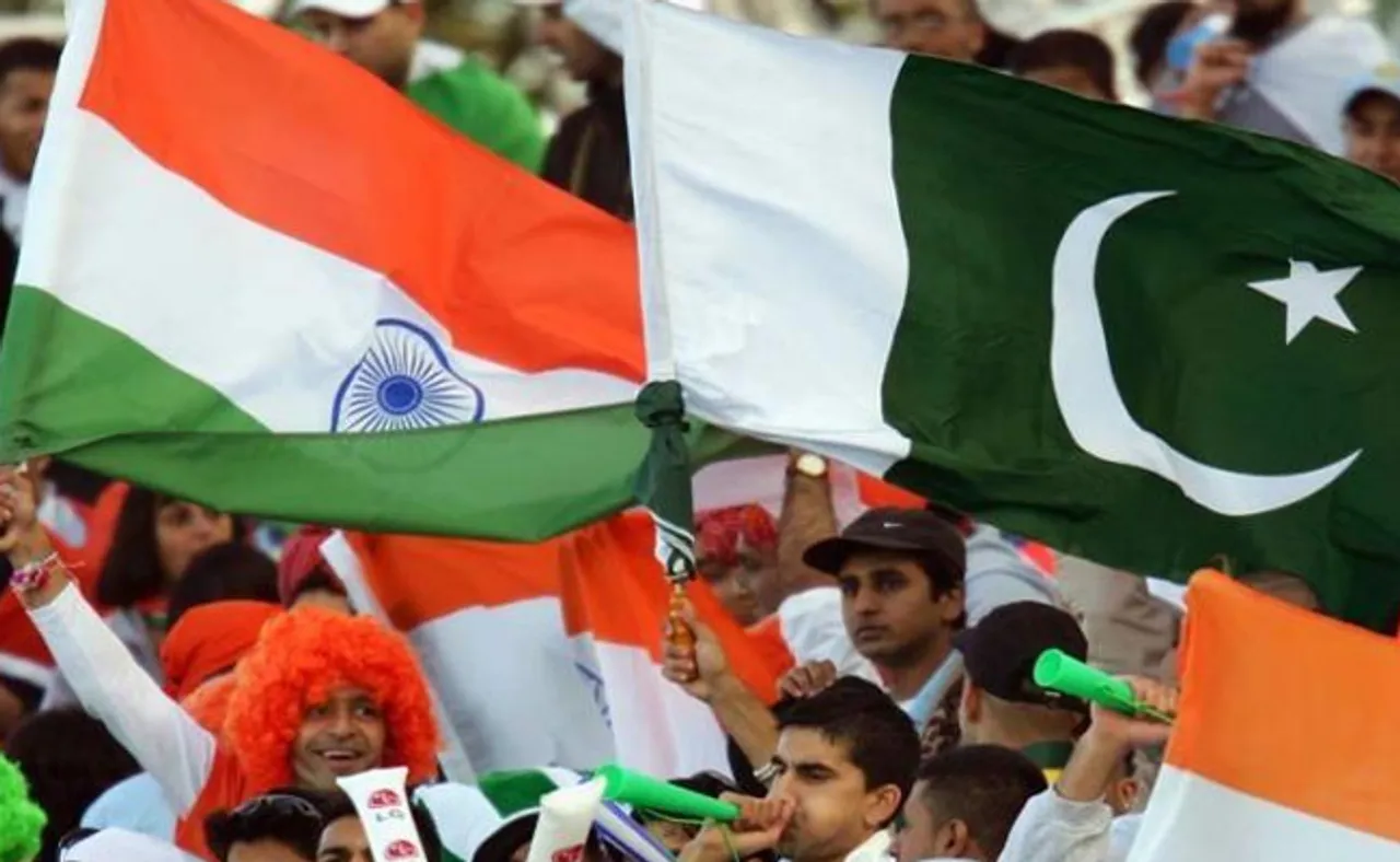 ବିଶ୍ୱକପରେ ପୁଣି ଭାରତ-ପାକିସ୍ତାନ ମୁହାଁମୁହିଁ, ମାର୍ଚ୍ଚ ୬ରେ ମ୍ୟାଚ୍