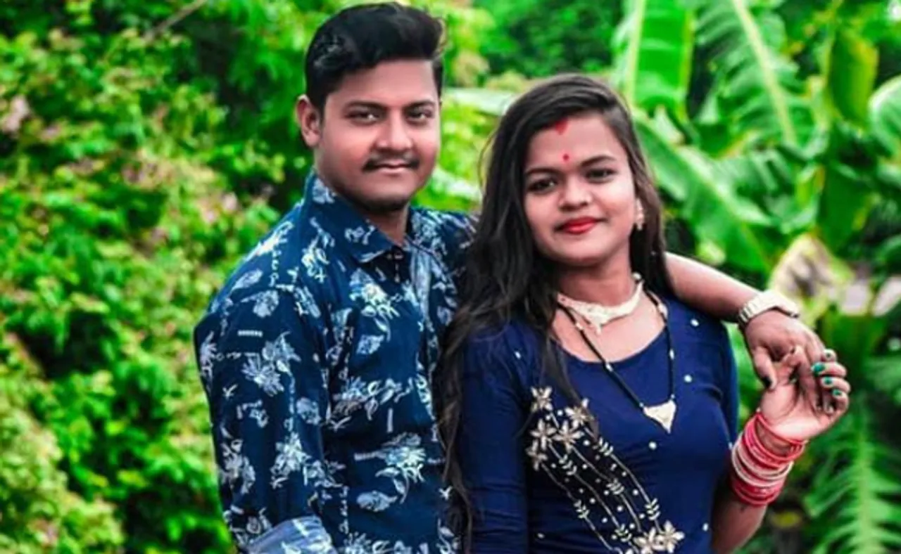 ଉଡ଼ି ଉଡ଼ି ଆସିଲା ଗୁଡ଼ି, ସ୍ତ୍ରୀ ପାଖରୁ ସ୍ୱାମୀକୁ ନେଲା ଛଡ଼ାଇ