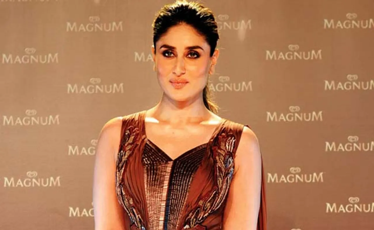 କରୀନା କପୁରଙ୍କୁ କରୋନା, ପାଲଟିଲେ ସୁପରସ୍ପ୍ରେଡର୍‌!