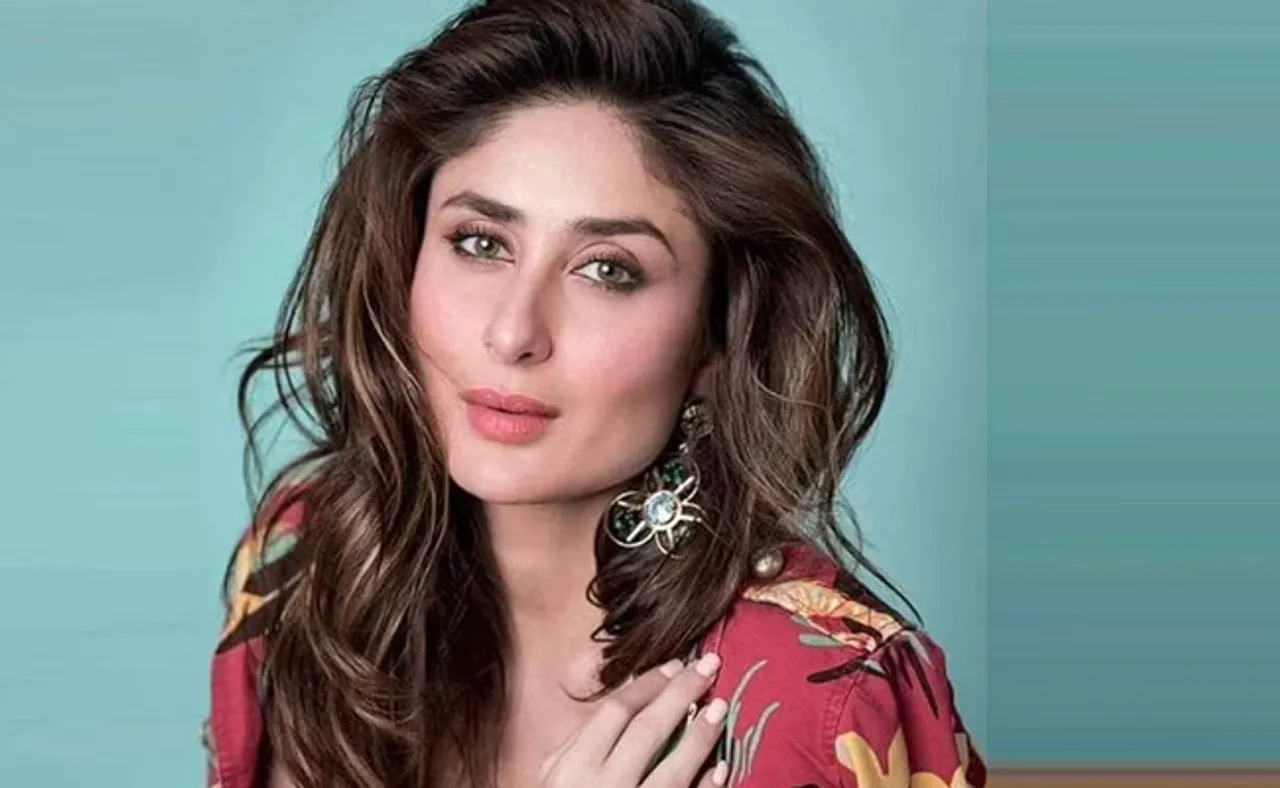 କରୀନା କପୁରଙ୍କ ଘର ସିଲ୍