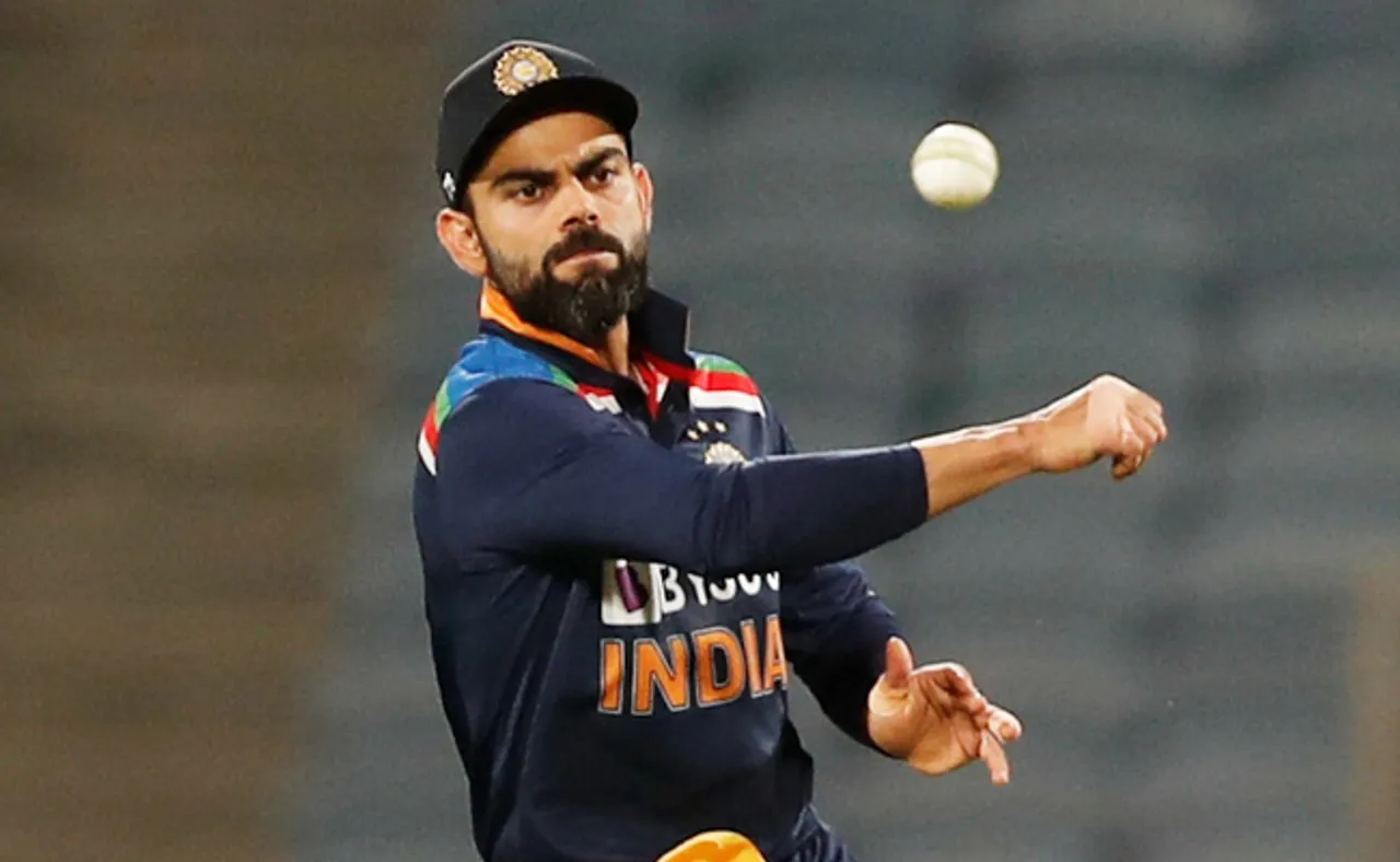 କୋହଲିଙ୍କୁ ଦିଆଯାଇଥିଲା ୪୮ ଘଣ୍ଟା!