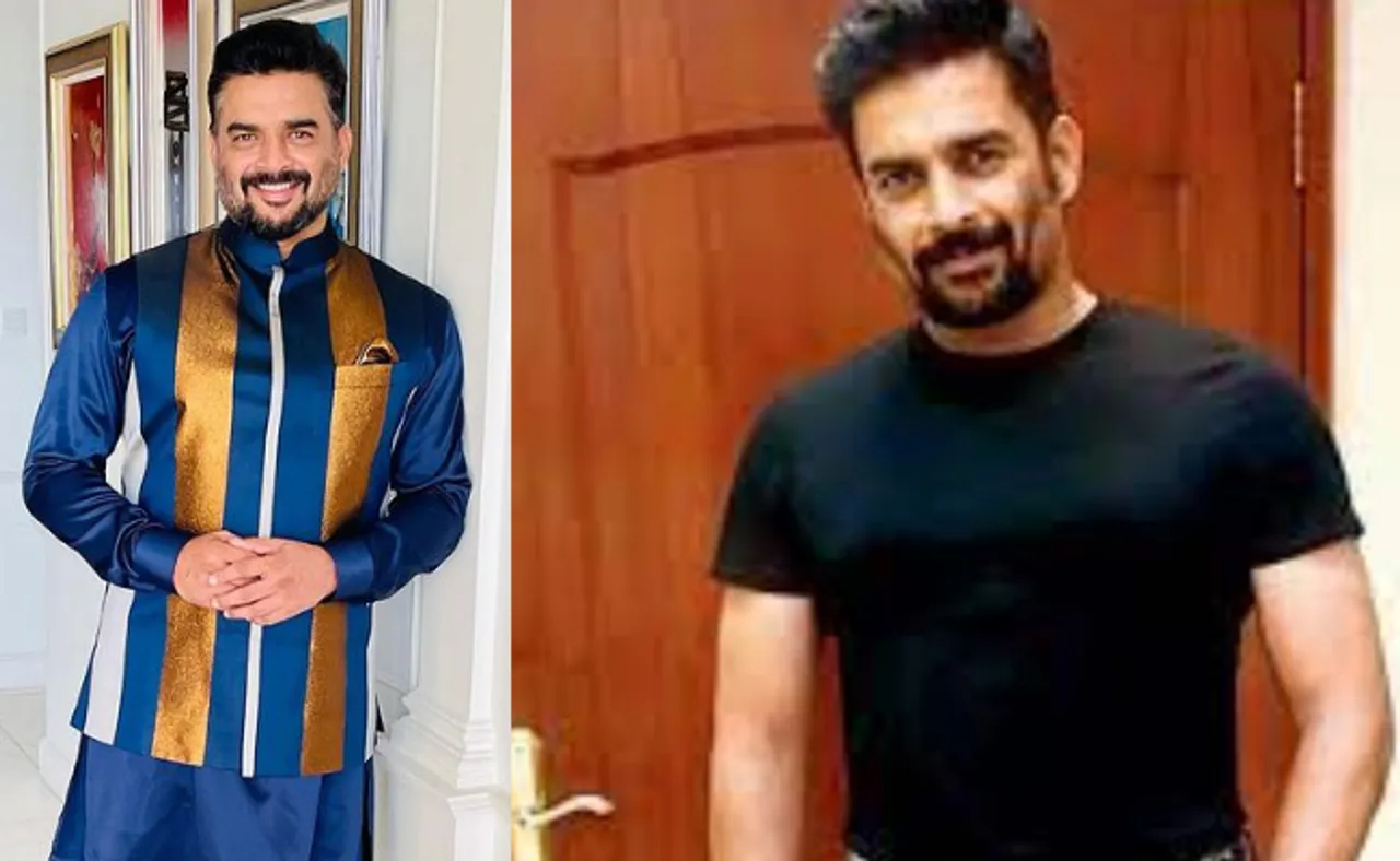 ଦେଶ ଛାଡ଼ିଲେ ଆର ମାଧବନ