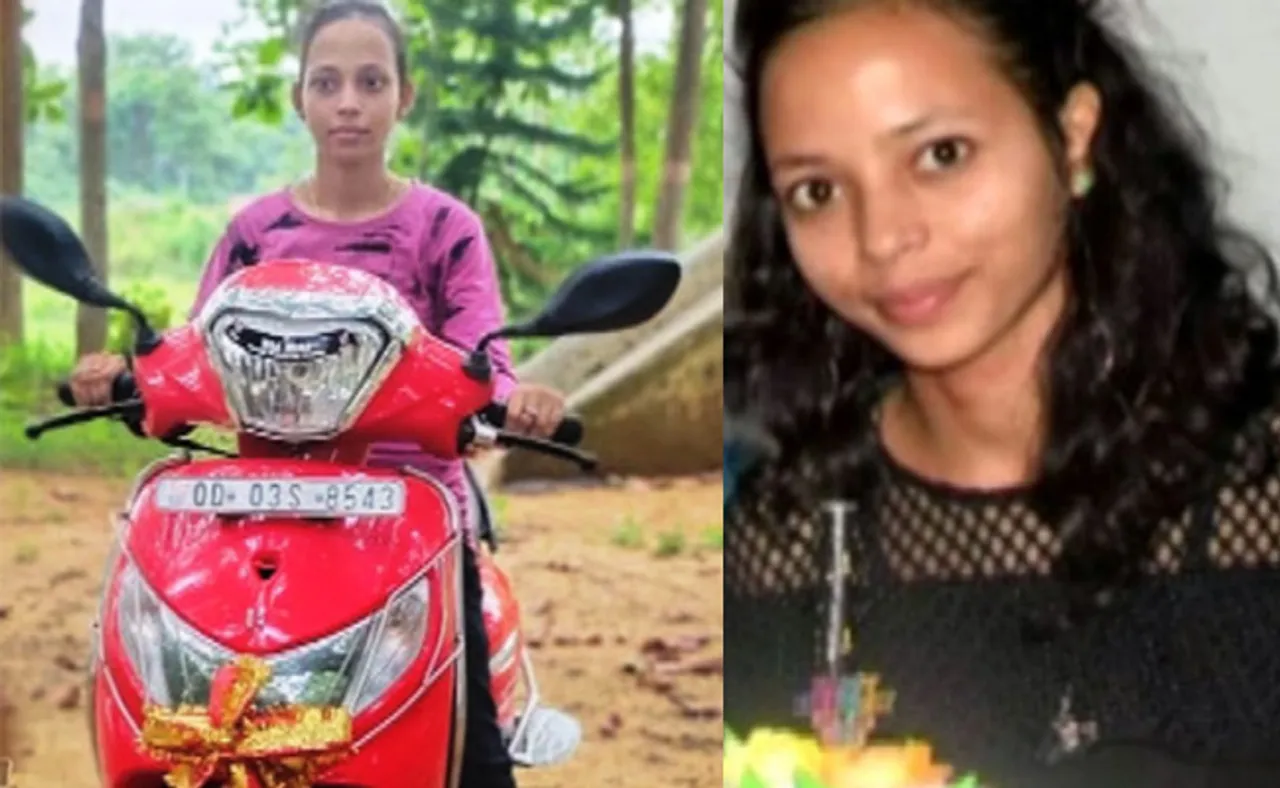 ମମିତା ହତ୍ୟା ମାମଲା: ହାଇକୋର୍ଟରେ ଷ୍ଟାଟସ ରିପୋର୍ଟ ଦାଖଲ