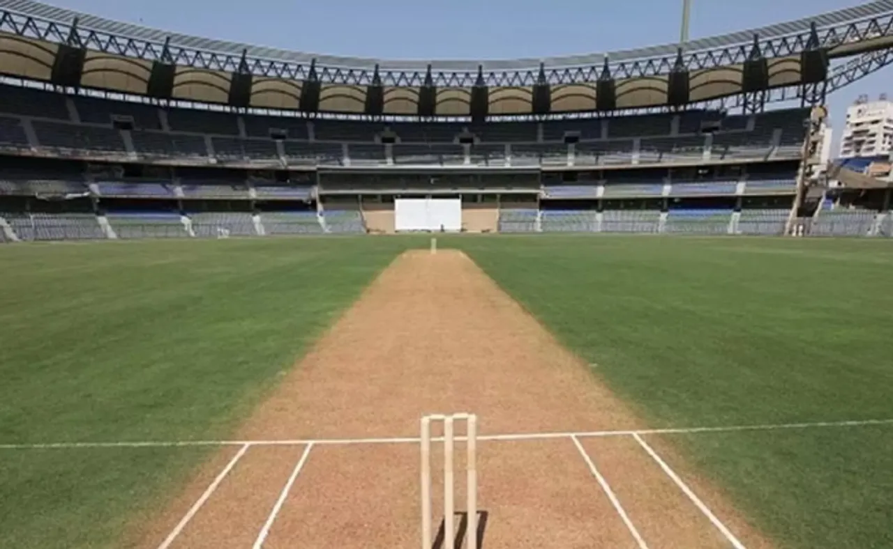 ମୁମ୍ବାଇ ଟେଷ୍ଟରେ କମାଲ୍ କରିବେ ଦୁଇ ମହିଳା