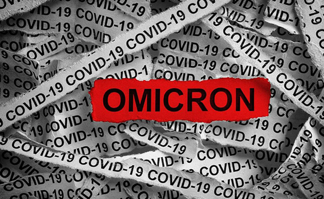 ଓଡ଼ିଶାରେ ବଢ଼ିଲା ଓମିକ୍ରନ୍ ଆକ୍ରାନ୍ତଙ୍କ ସଂଖ୍ୟା, ଆଉ ୪ ଚିହ୍ନଟ