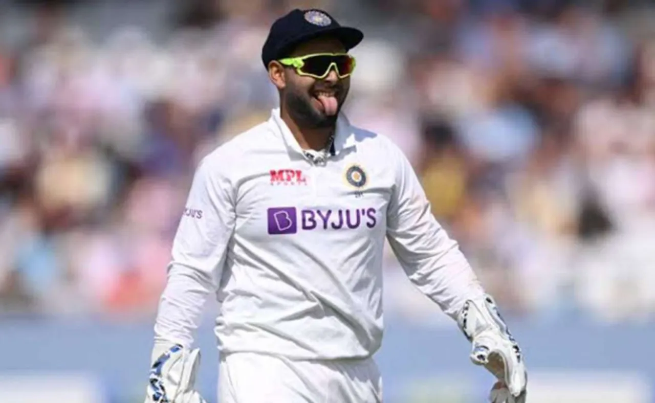 ଧୋନିଙ୍କ ରେକର୍ଡ ଭାଙ୍ଗିଲେ ପନ୍ତ