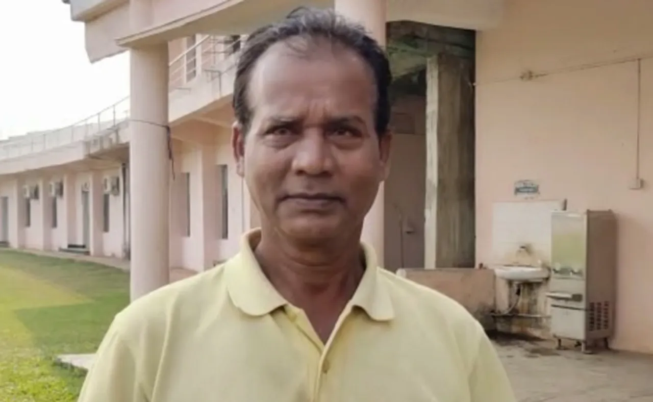 ନିର୍ବାଚନ ଫଳାଫଳ ପୂର୍ବରୁ ଆଖି ବୁଜିଲେ