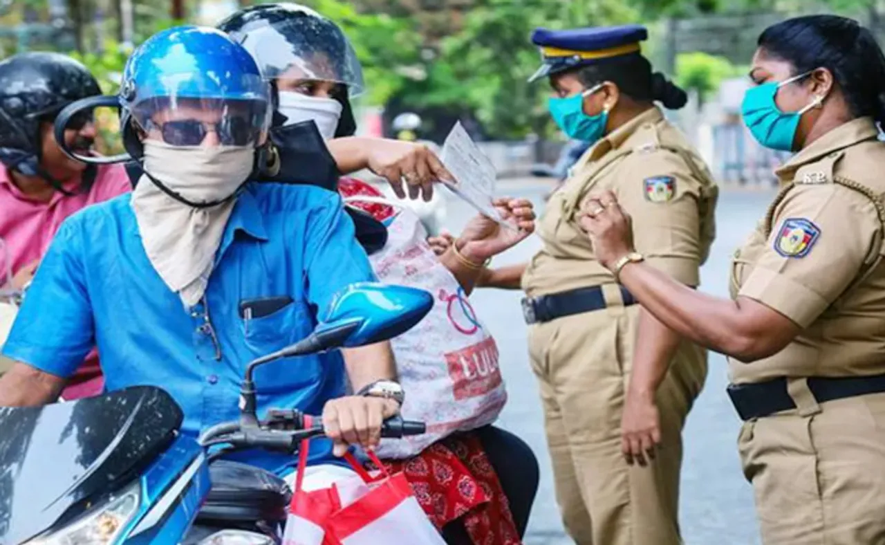 କାଲିଠୁ ନାଇଟ କର୍ଫ୍ୟୁ; ଜାଣି ରଖନ୍ତୁ, କେଉଁମାନେ କଟକଣାମୁକ୍ତ