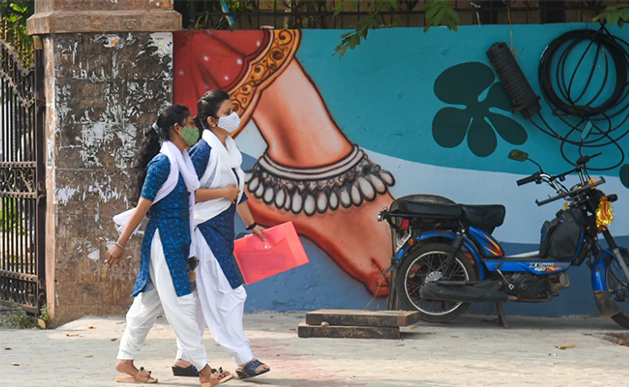 ପ୍ଲସ୍ ଟୁ ପରୀକ୍ଷା ପାଇଁ ୨୭ରୁ ଫର୍ମପୂରଣ