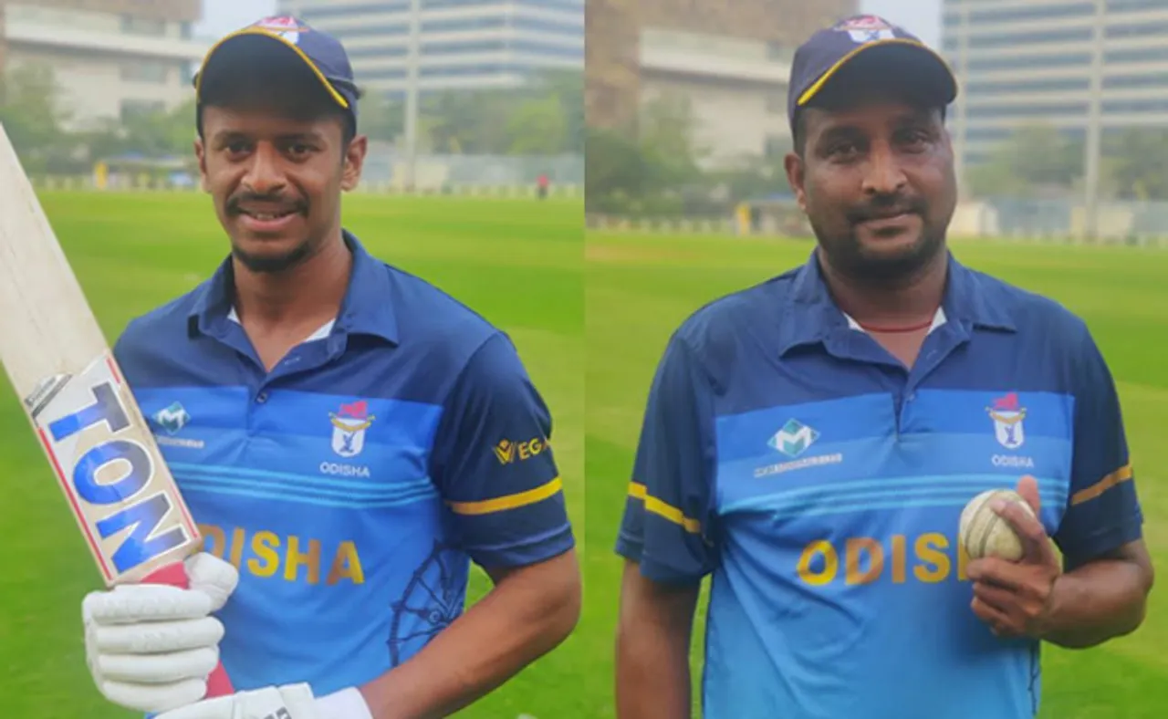 ବିଜୟରୁ ଅଭିଯାନ ଆରମ୍ଭ କଲା ଓଡ଼ିଶା