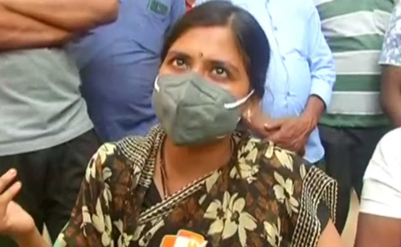 ତପସ୍ୱିନୀଙ୍କୁ କୋର୍ଟଙ୍କ ଝଟକା